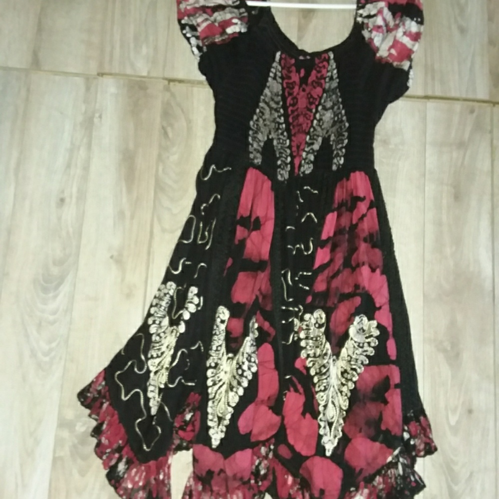 Dress